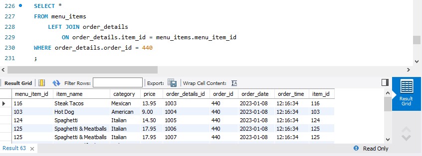 Patrick Aquino's Data Analytics Project | Maven Analytics