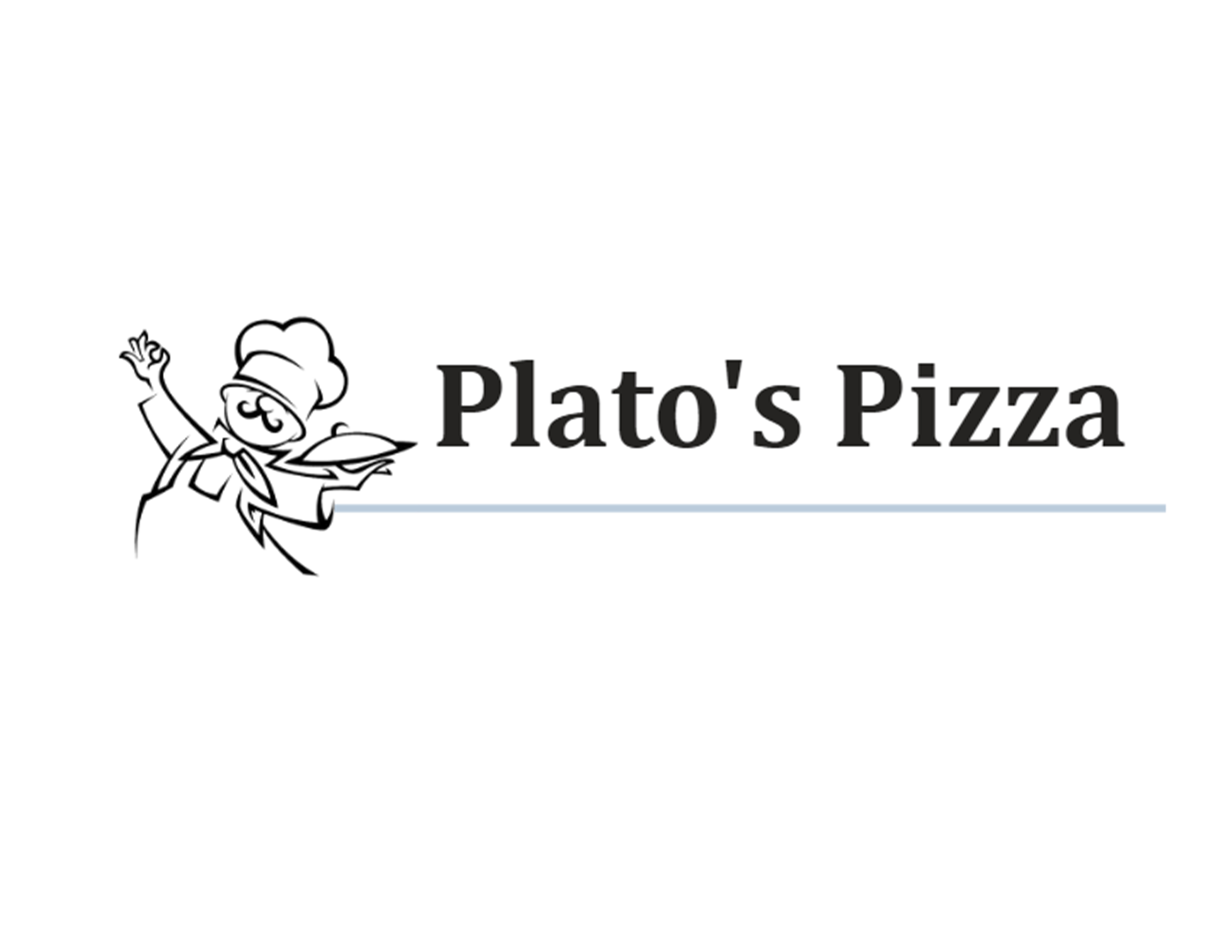 Plato's Pizza Performance Review                                                                                                                      