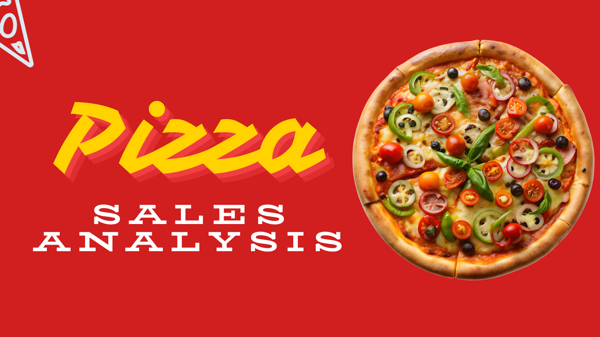 Maven Pizza Sales Analysis