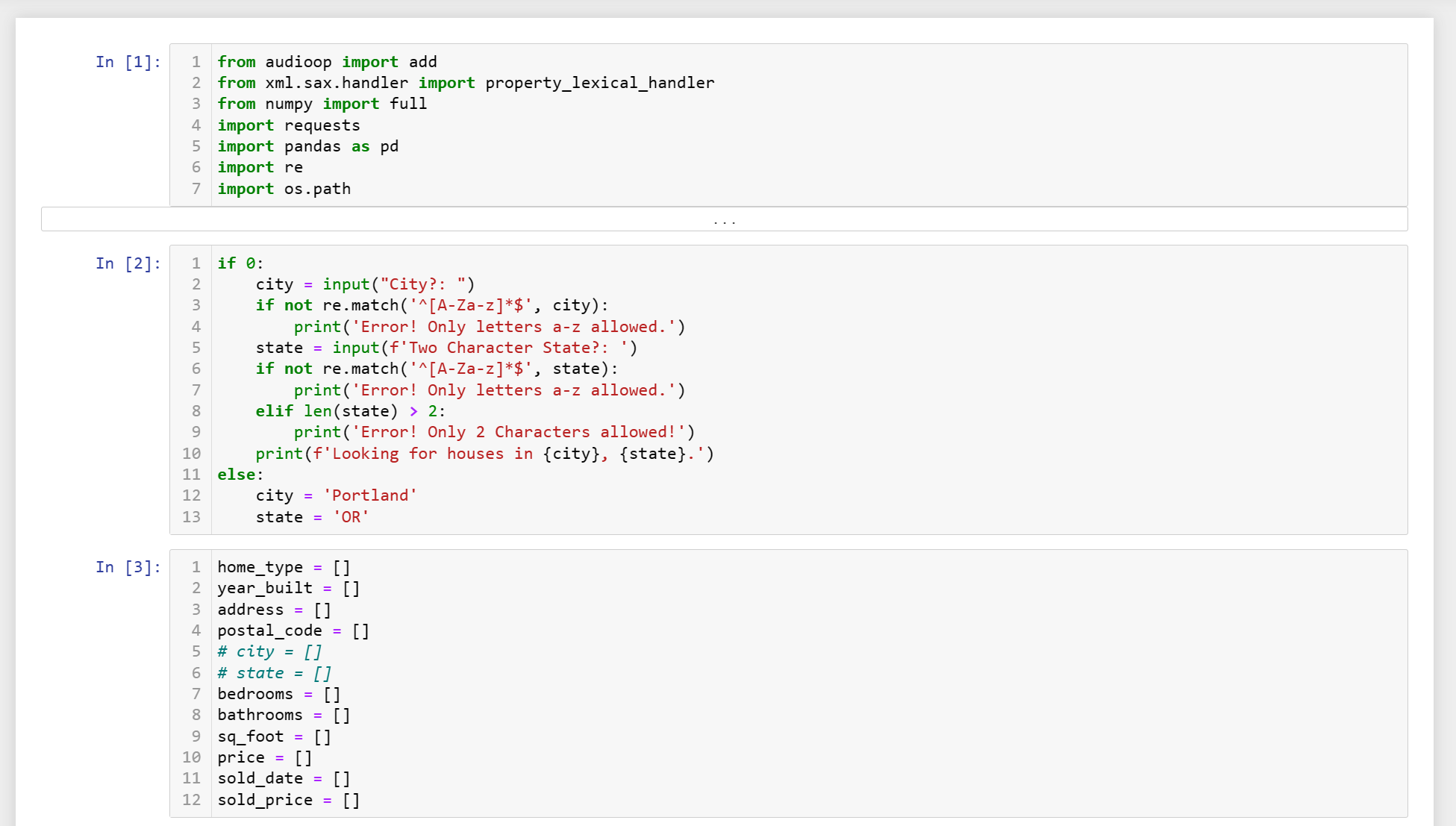 Tyson Biegler's Data Analytics Project | Maven Analytics