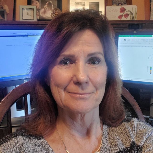 Shelley Keller's Data Analytics Project Maven Analytics