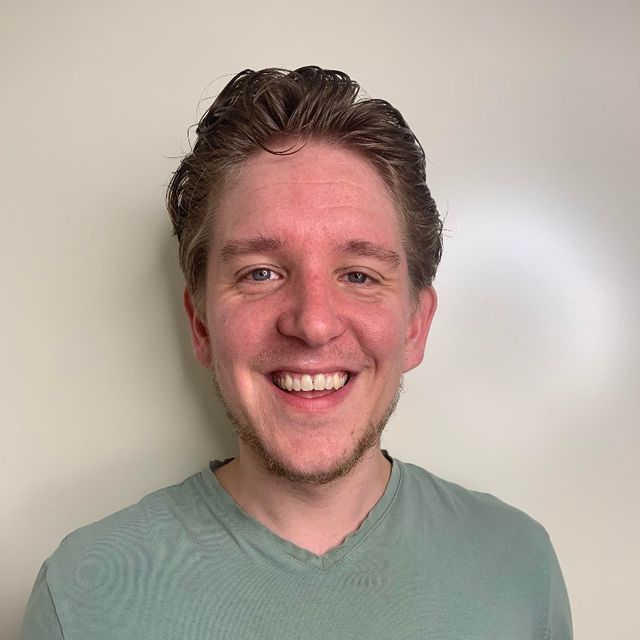 Ewout Lagendijk Avatar