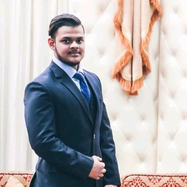 Ahsan Ahmed Avatar
