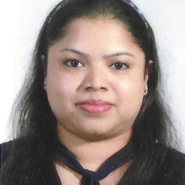Saranya Durairaj's Data Analytics Project | Maven Analytics