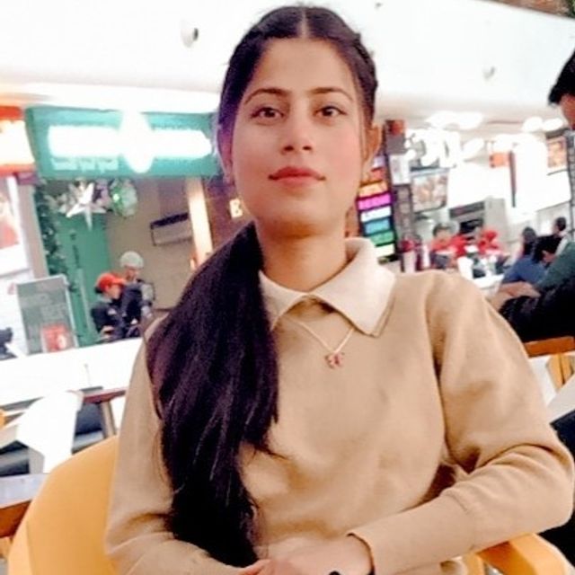 Manisha Beniwal Avatar