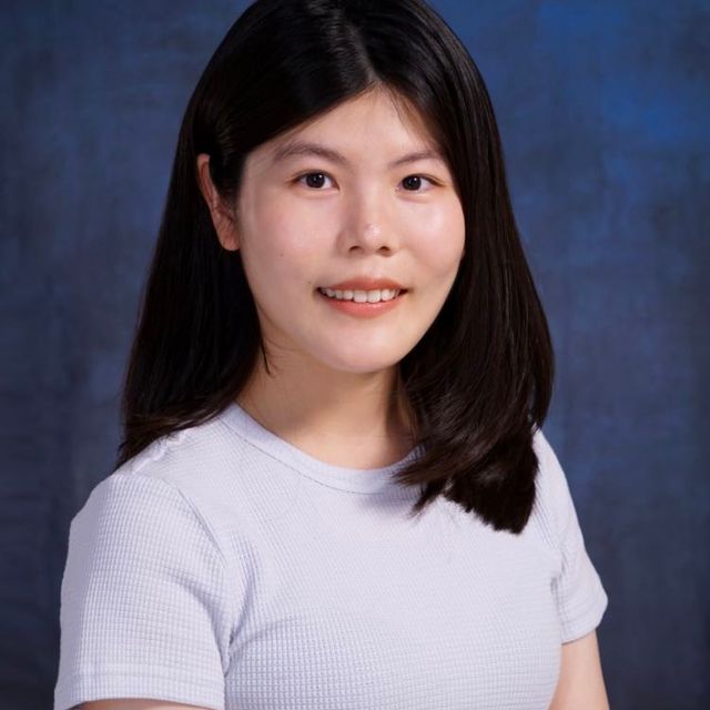 Jiamin ZHUANG Avatar