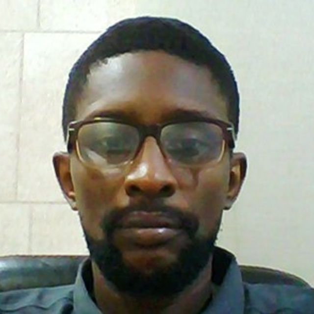 Chukwuma Agomo