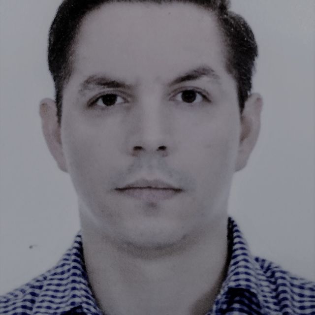 Luis Miguel Mendivil Avatar