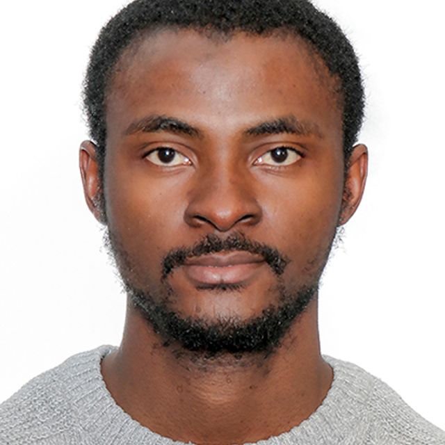 Kolawole Ibrahim  Oguntade Avatar