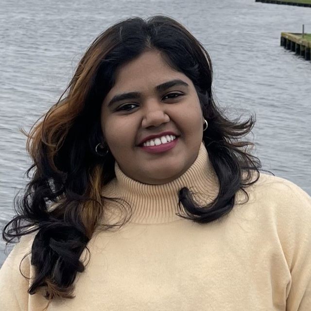 Keerthana Balasubramanian Avatar