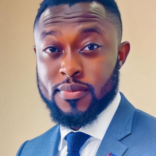 Uche Enudi Avatar