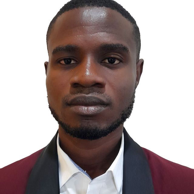 OLANREWAJU AWOYEMI Avatar