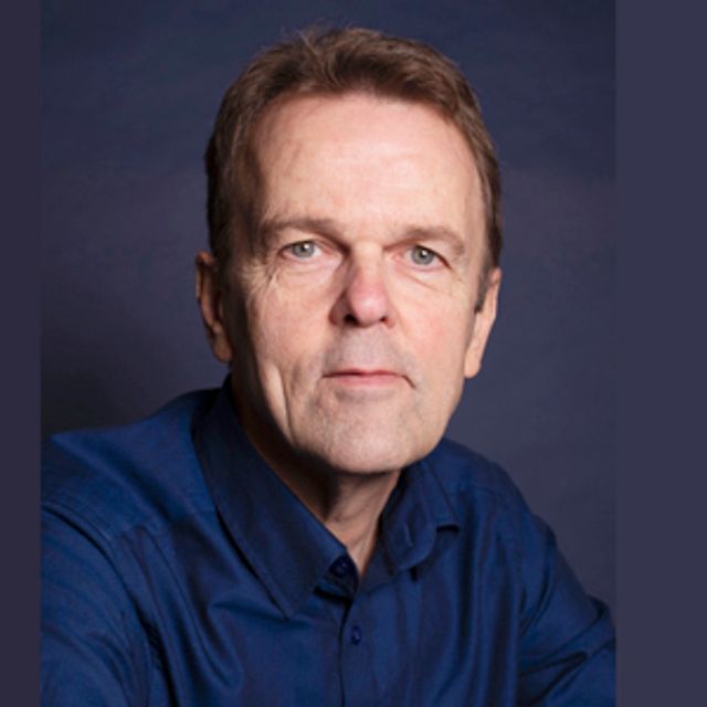 Jeroen Neele Avatar