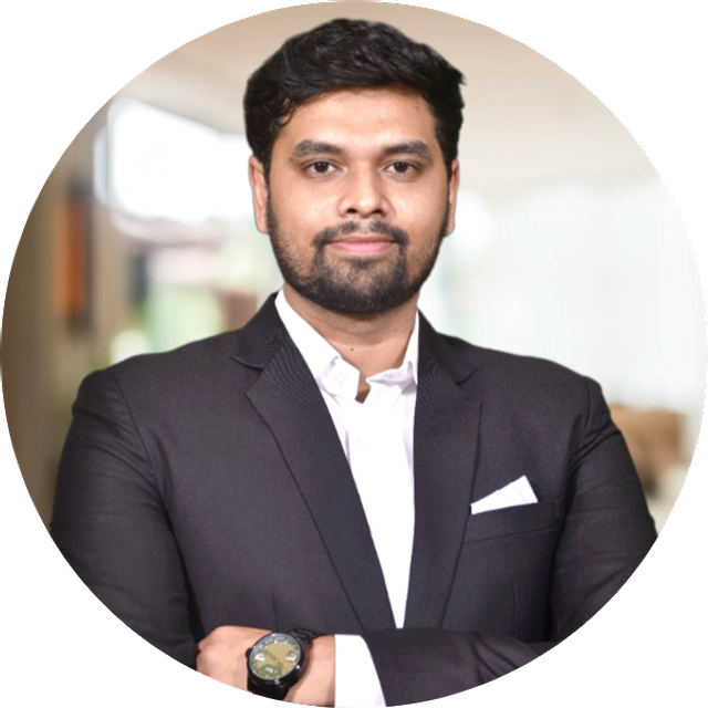 R Jayant Avatar