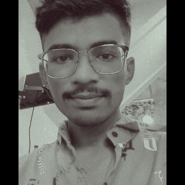 Buddhapriy Kamble Avatar